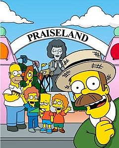 I'm Goin' to Praiseland.jpg