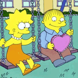 I Love Lisa.gif