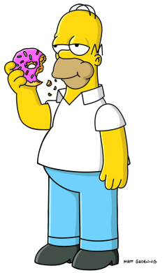 Homer Simpson 2006.png