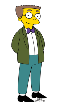 222px-Waylon Smithers 1.png